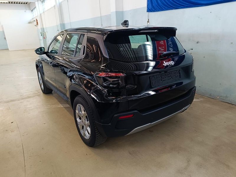 Jeep Avenger 1.2 T-GDI Altitude — zdjęcie 2