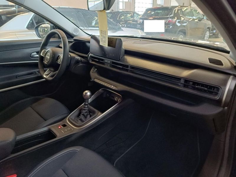 Jeep Avenger 1.2 T-GDI Altitude — zdjęcie 5