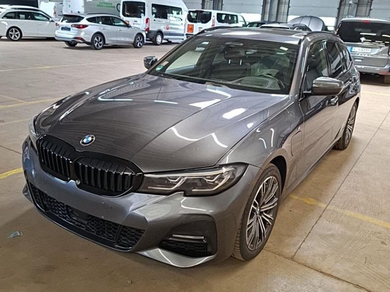 BMW 3er 2021