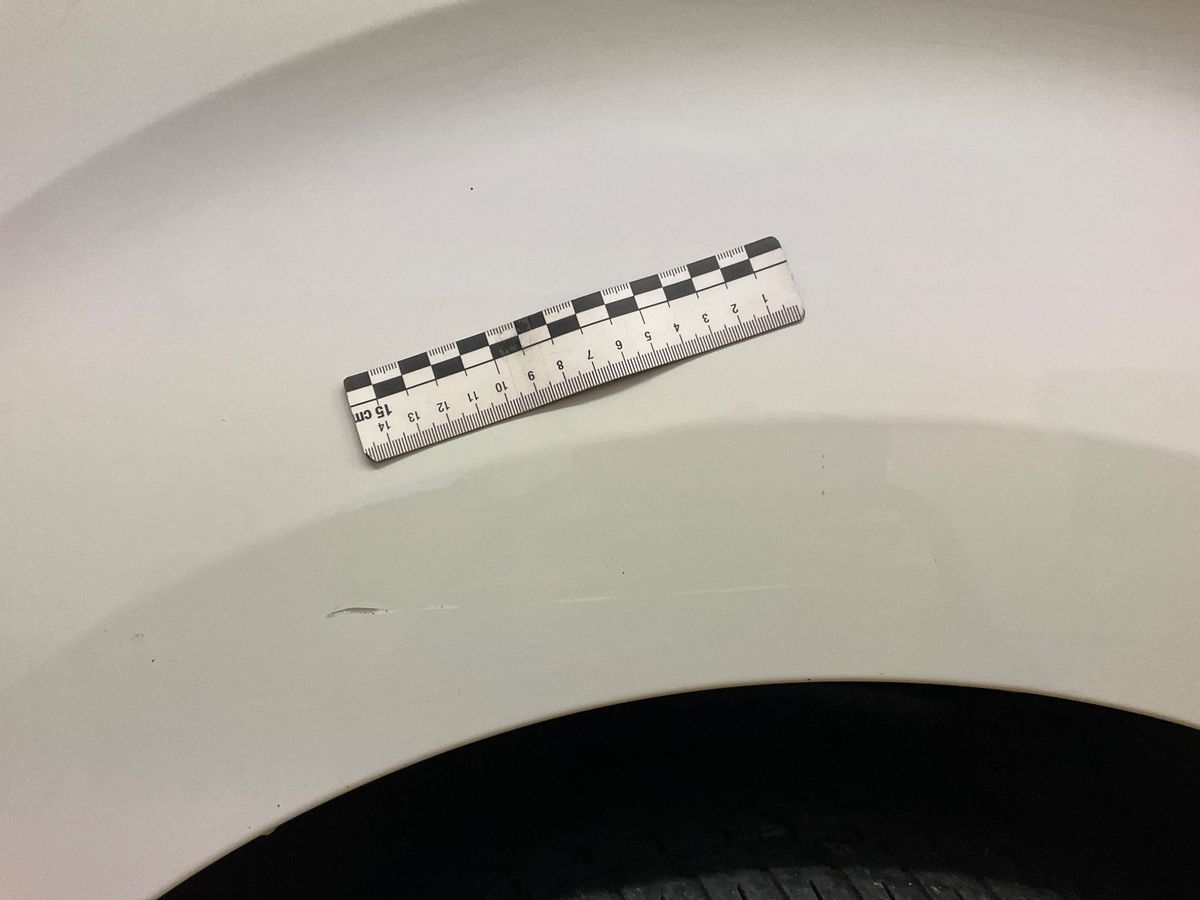 Peugeot Expert 2023 — photo 30