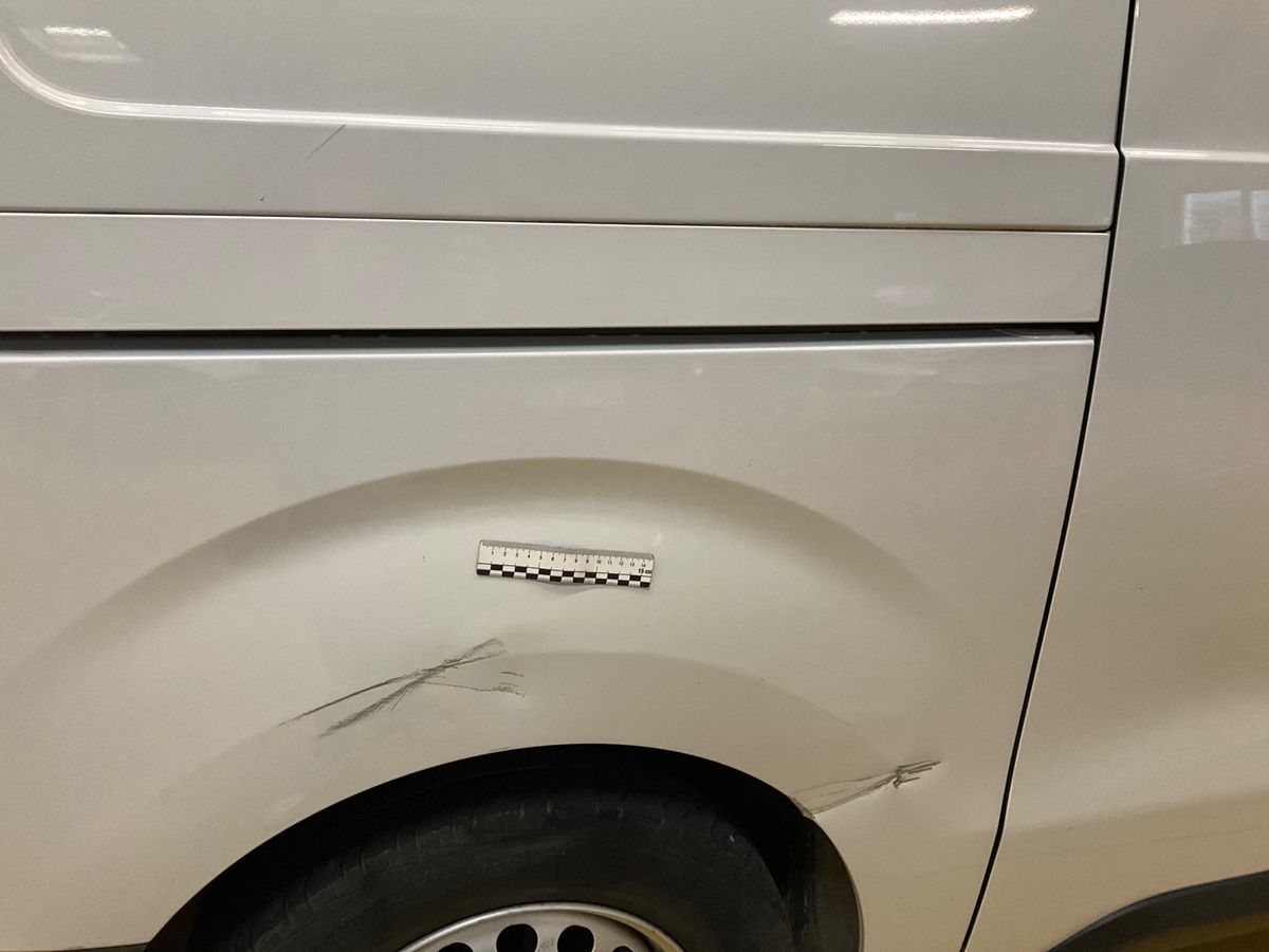 Peugeot Expert 2023 — photo 25
