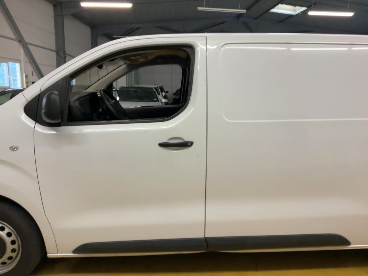 Peugeot Expert 2023 — photo 5