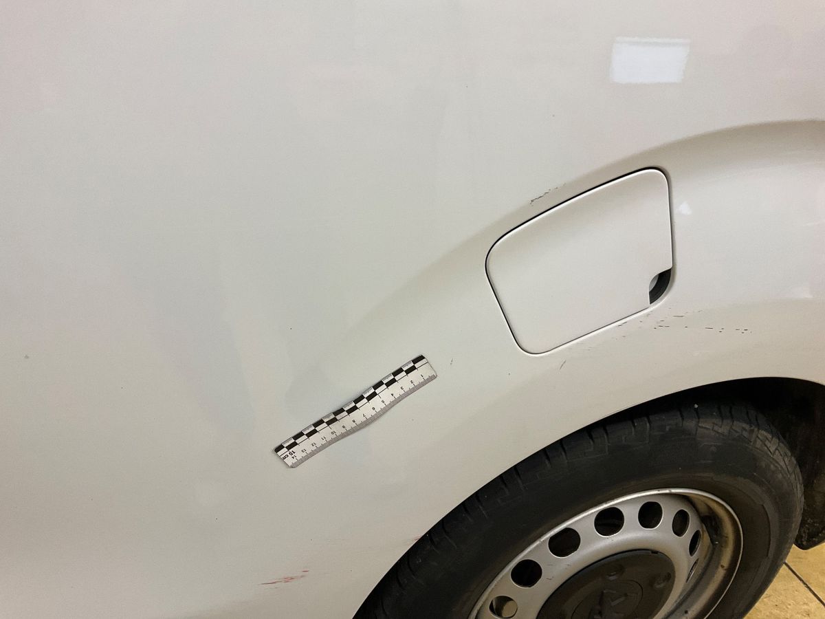 Peugeot Expert 2023 — photo 29