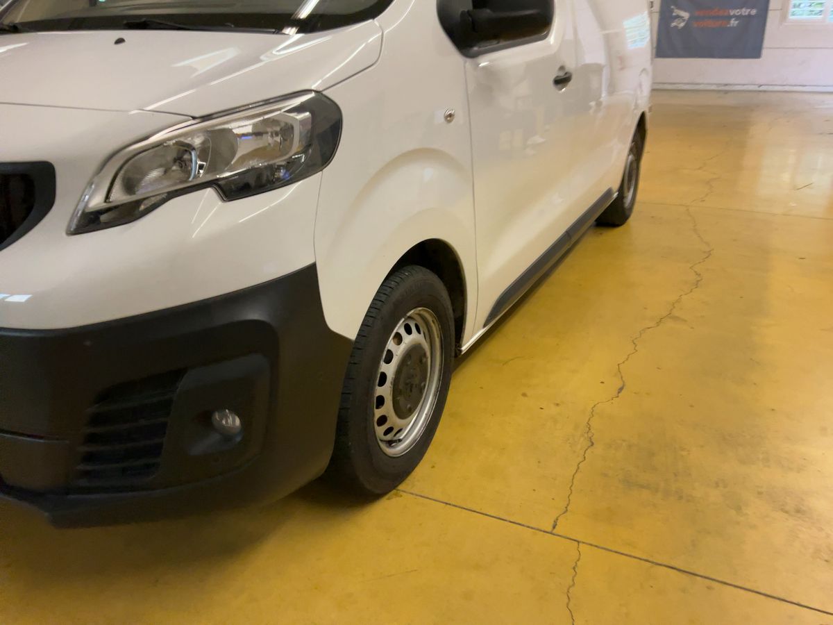 Peugeot Expert d'occasion