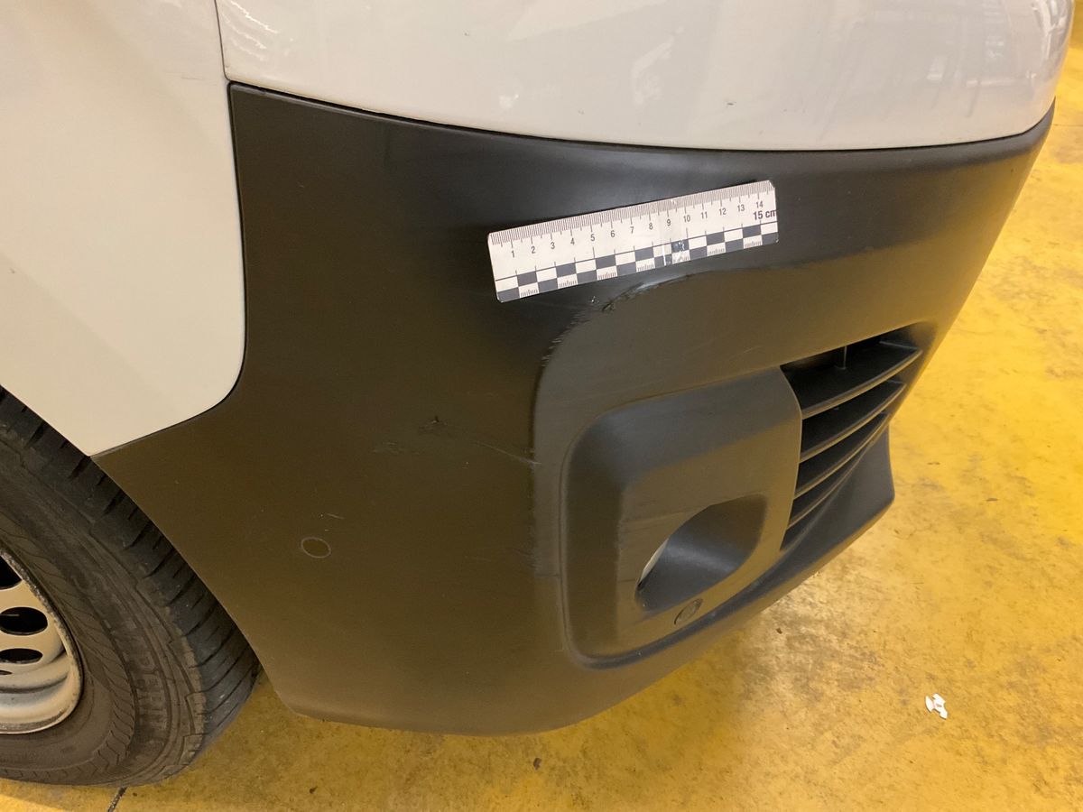 Peugeot Expert 2023 — photo 3