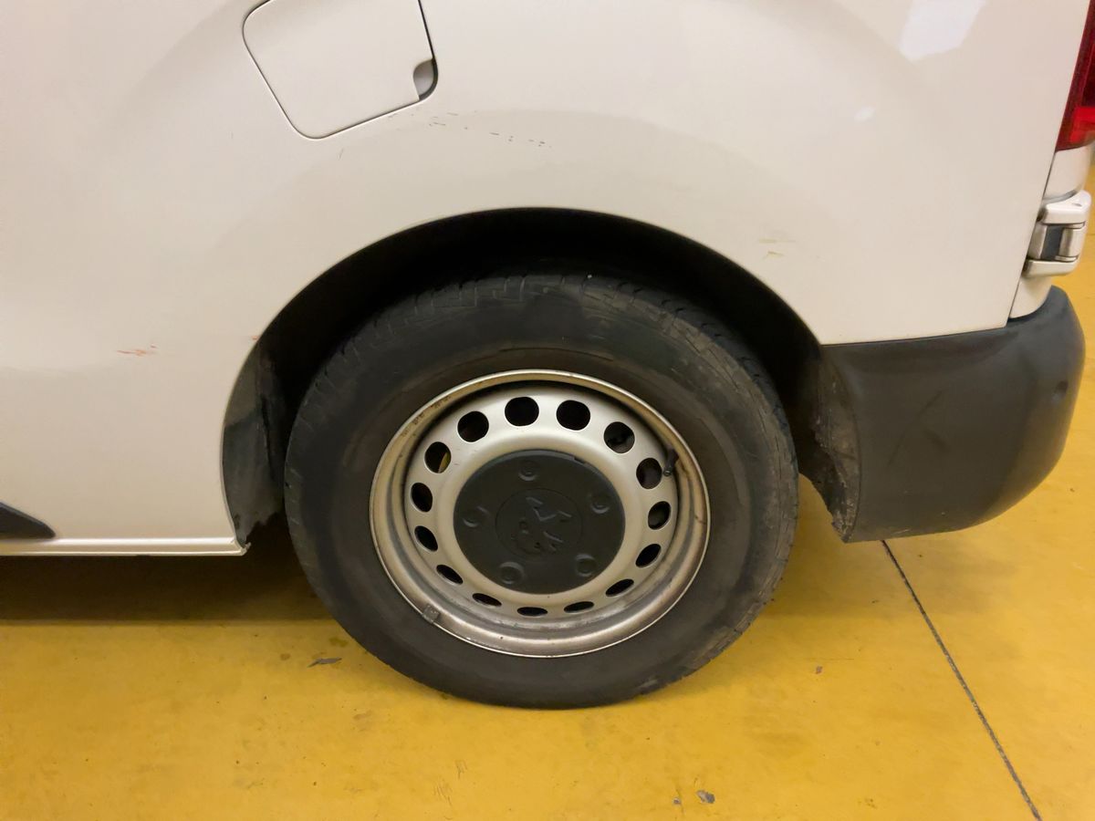 Peugeot Expert 2023 — photo 6