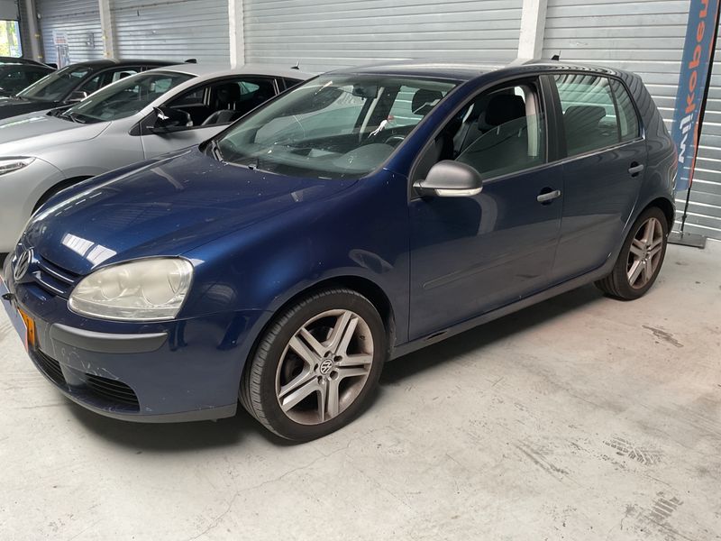 Golf V 1.4 TSI Trendline