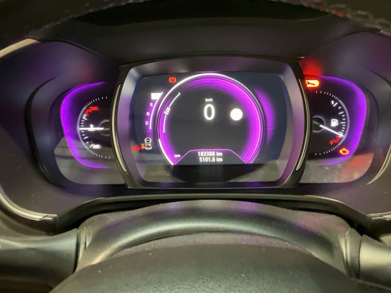 Renault Koleos 1.3 TCe Initiale Paris — zdjęcie 13