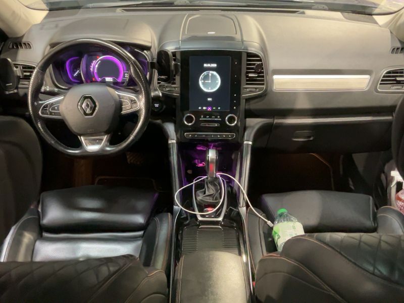 Renault Koleos 1.3 TCe Initiale Paris — zdjęcie 12