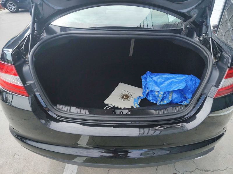 Jaguar XF 2.2 D — zdjęcie 9