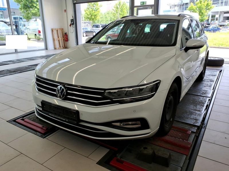 Volkswagen Passat d'occasion