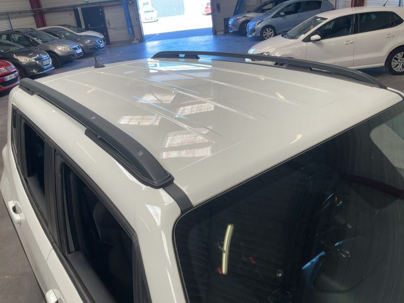 Jeep Renegade 1.6 Longitude FWD 2018 – снимка 13