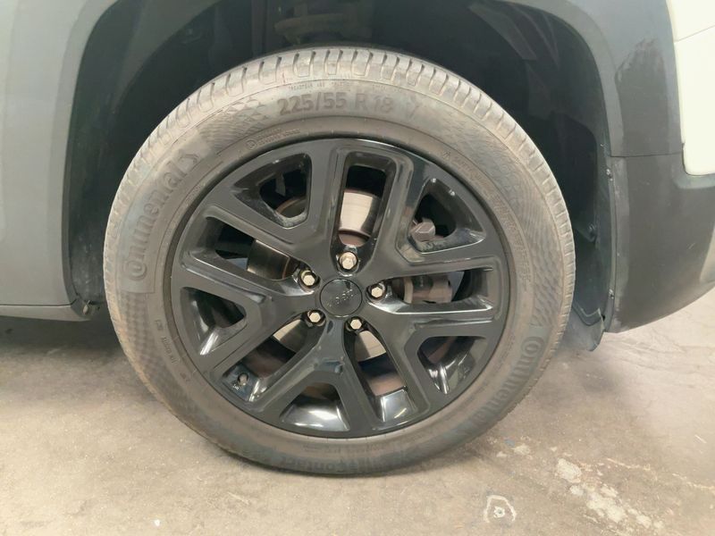 Jeep Renegade 1.6 Longitude FWD 2018 – снимка 11