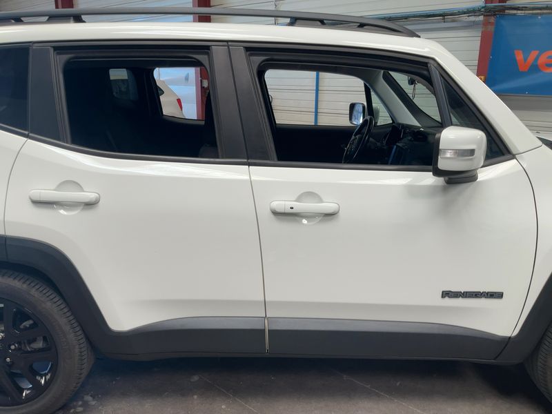Jeep Renegade 1.6 Longitude FWD 2018 – снимка 10