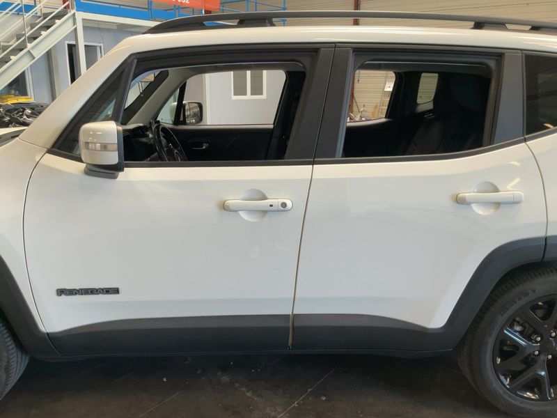 Jeep Renegade 1.6 Longitude FWD 2018 – снимка 4