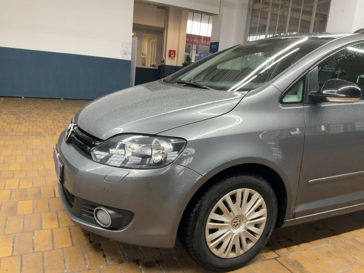 Volkswagen Golf d'occasion