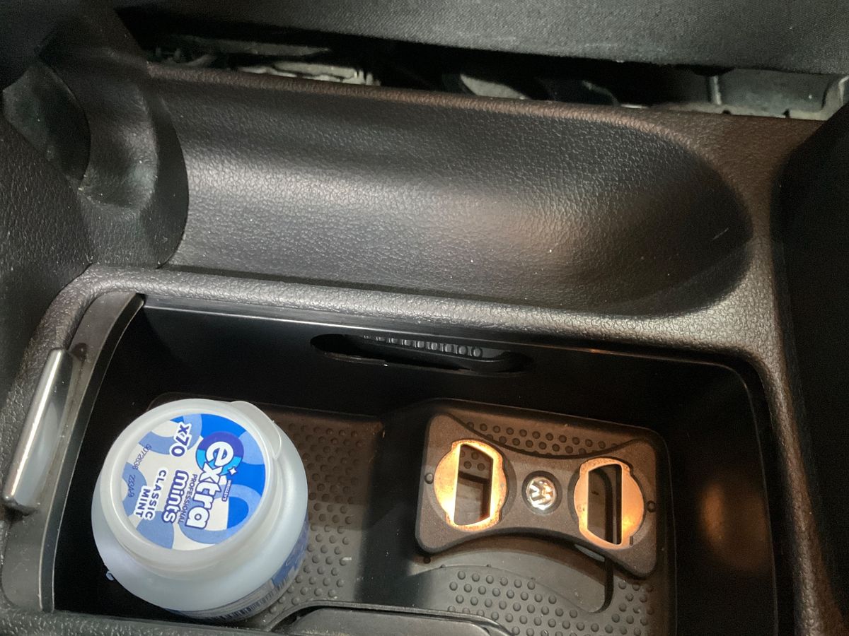 Volkswagen Golf 2012 — photo 46