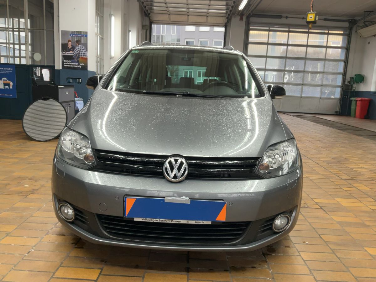 Volkswagen Golf 2012 — photo 15