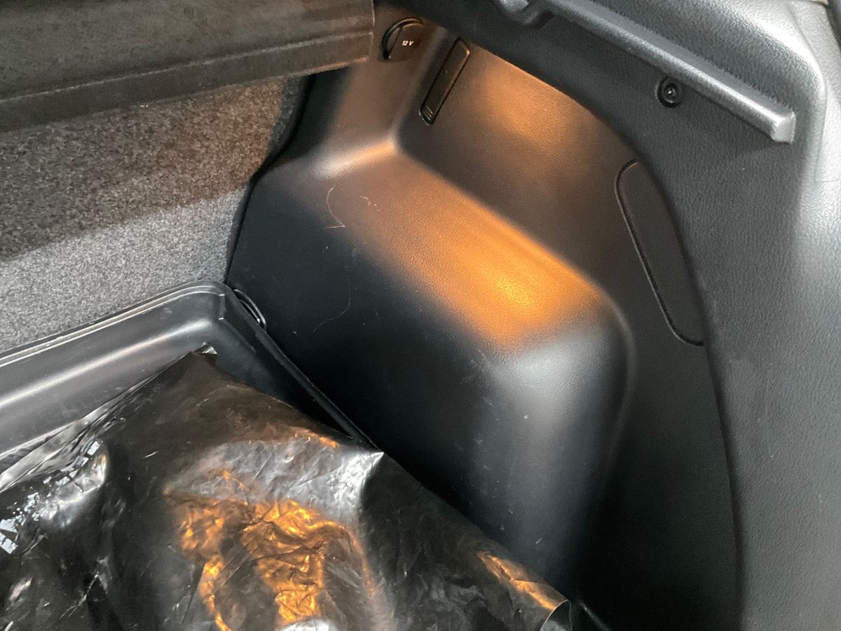 Volkswagen Golf 2012 — photo 42
