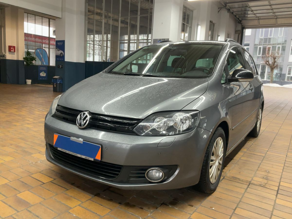 Volkswagen Golf d'occasion