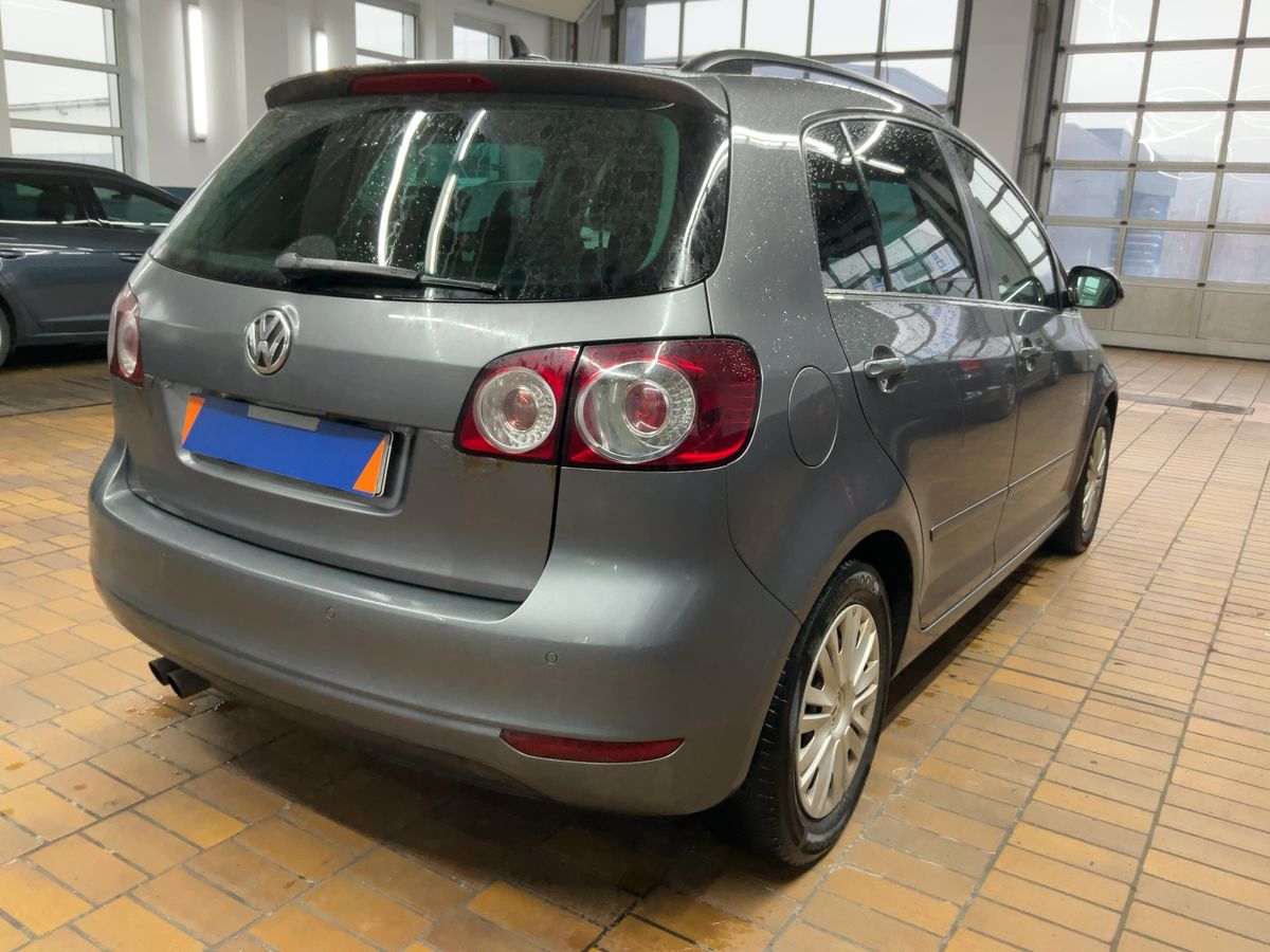 Volkswagen Golf 2012 — photo 9