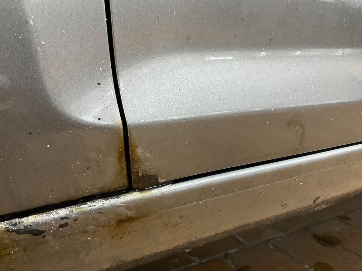 Volkswagen Golf 2012 — photo 52