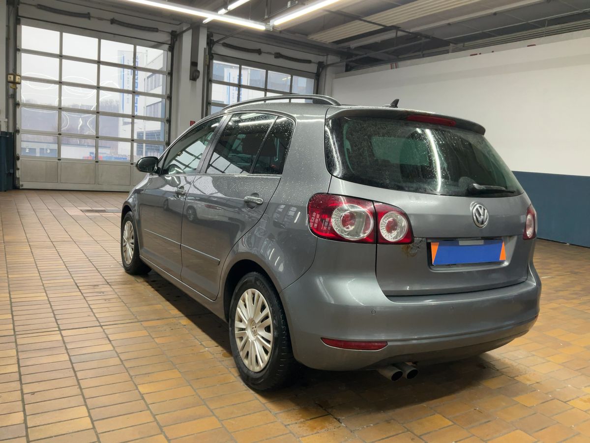 Volkswagen Golf 2012 — photo 7