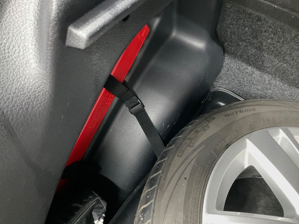 Volkswagen Golf 2012 — photo 43