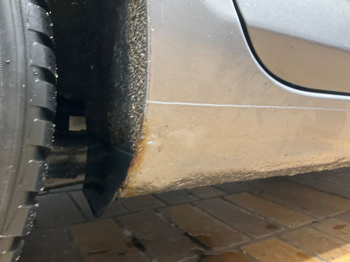 Volkswagen Golf 2012 — photo 34