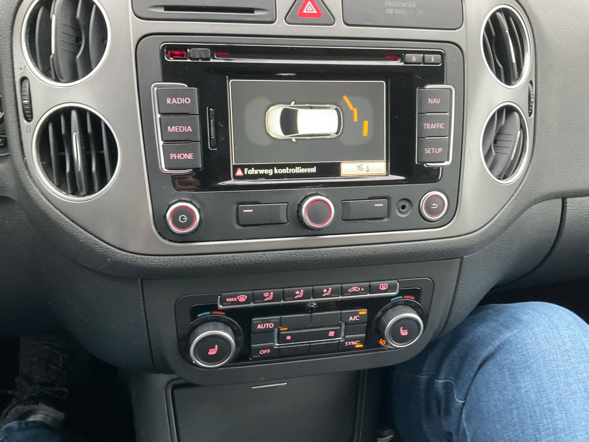 Volkswagen Golf 2012 — photo 26