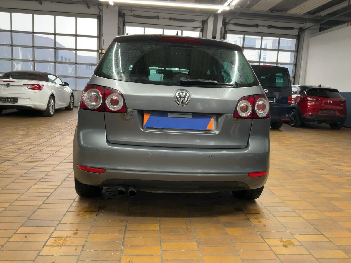Volkswagen Golf 2012 — photo 8