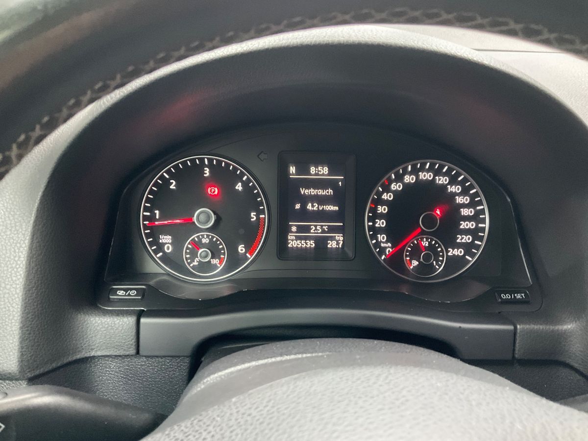 Volkswagen Golf 2012 — photo 20