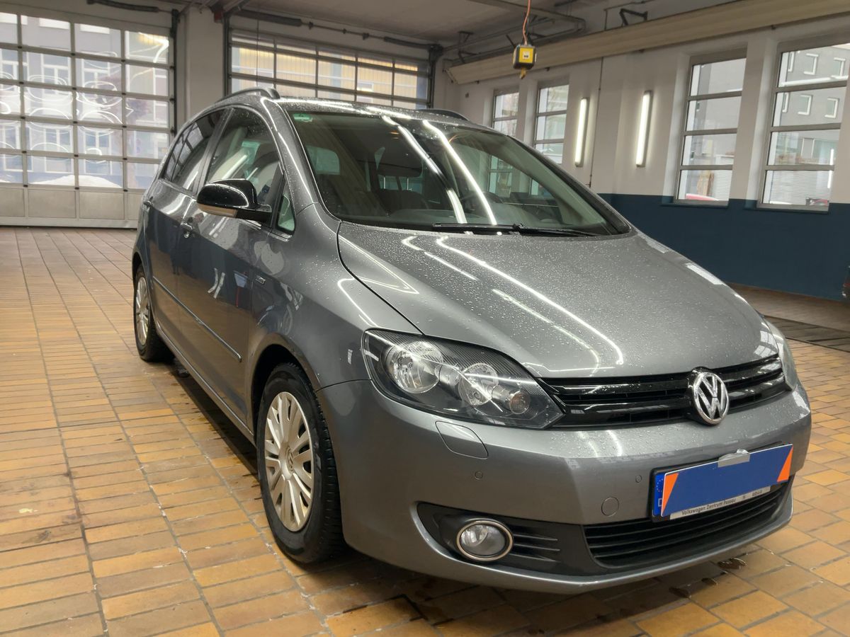Volkswagen Golf 2012 — photo 13