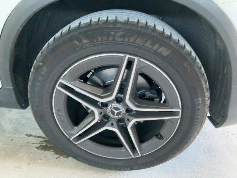 Mercedes-Benz GLC-Klasse GLC 220 d 4Matic Premium 2020 – снимка 5