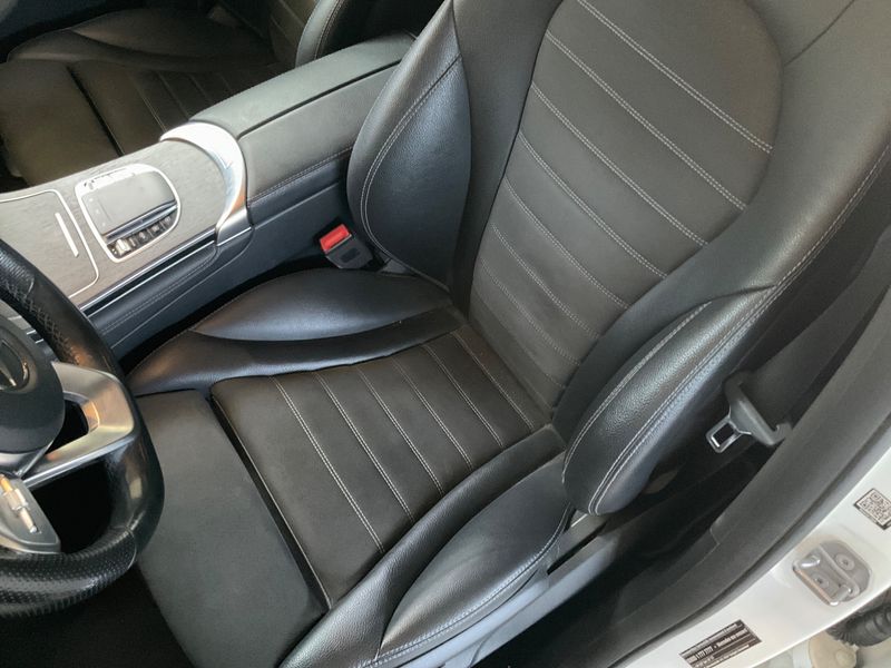 Mercedes-Benz GLC-Klasse GLC 220 d 4Matic Premium 2020 – снимка 21