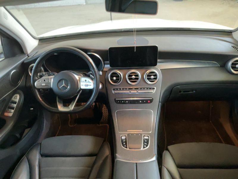 Mercedes-Benz GLC-Klasse GLC 220 d 4Matic Premium 2020 – снимка 17
