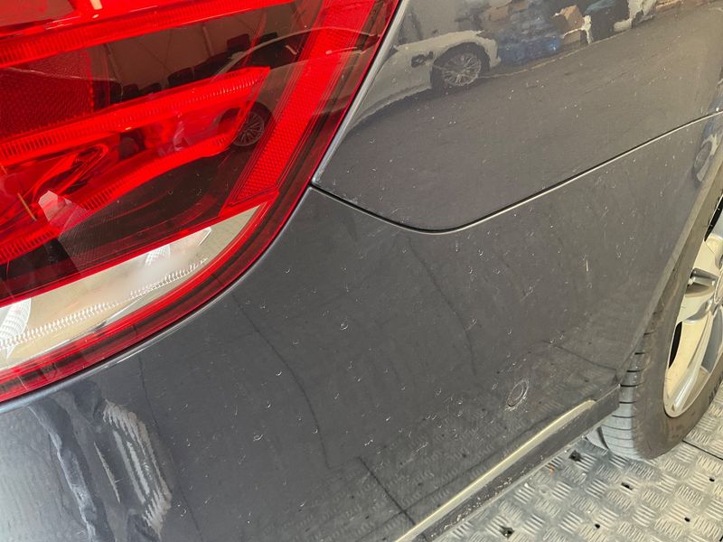 Mercedes-Benz E-Klasse E 350 CDI T 4Matic BlueTEC Avantgarde 2015 – снимка 43