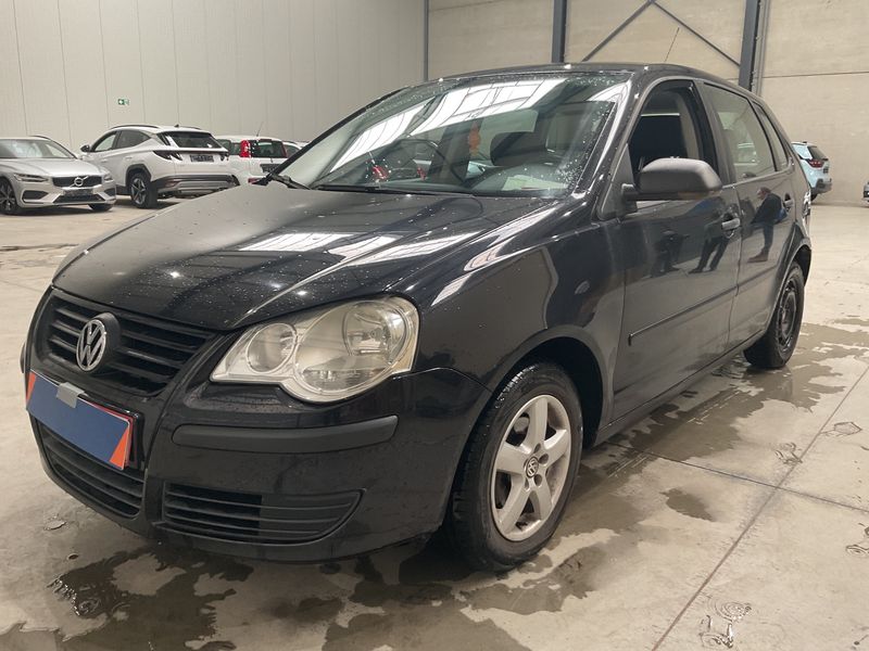 Polo 1.4 TDI Trendline