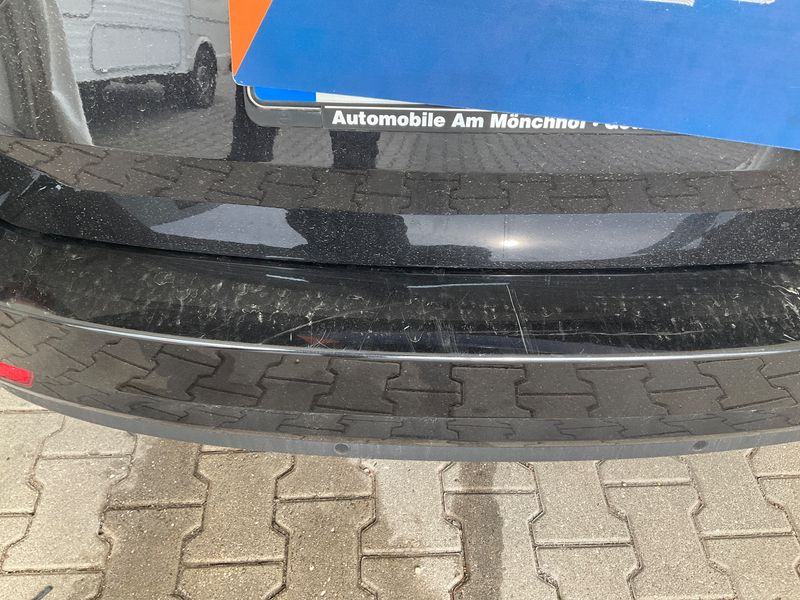 Skoda Octavia 2.0 TDI Style 2020 – снимка 43