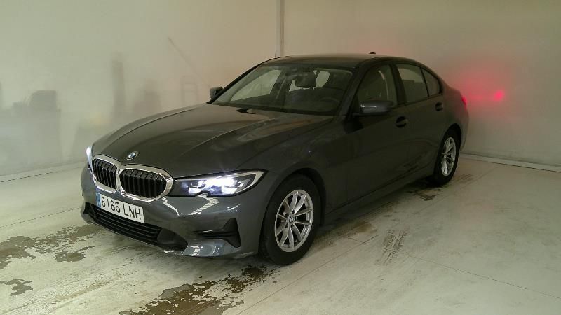 BMW 3er