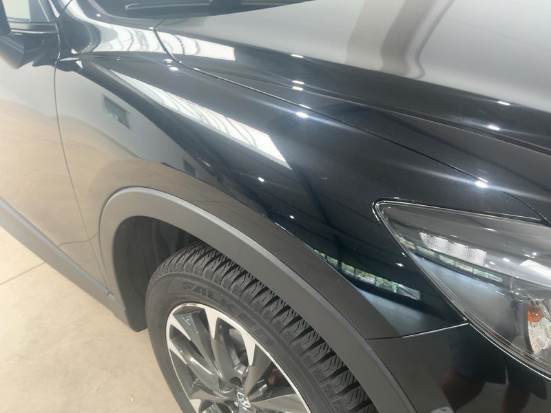 Mazda CX-5 2.2 Turbodiesel Sports-Line AWD 2015 – снимка 12
