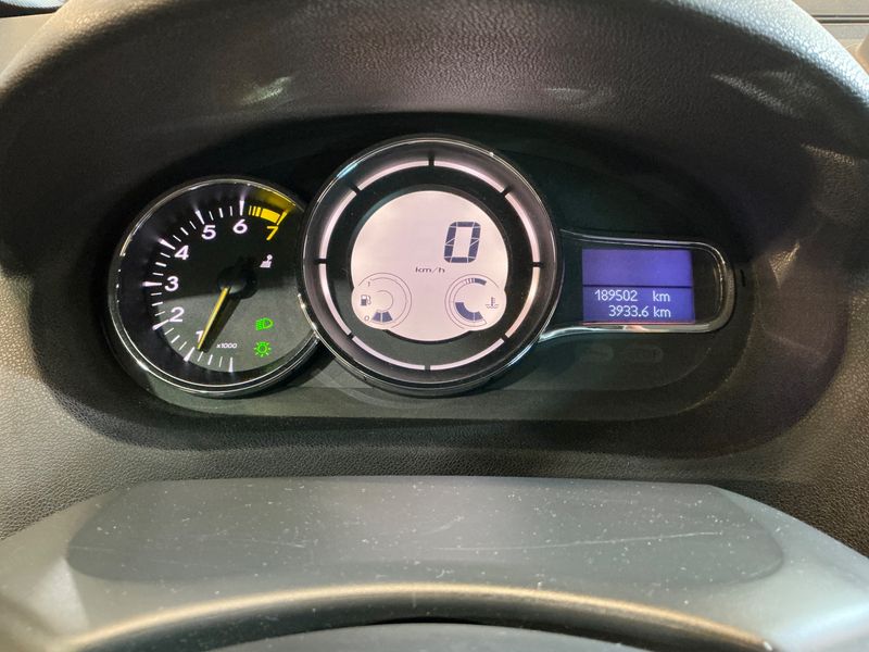 Renault Megane 1.2 BOSE Edition — zdjęcie 4