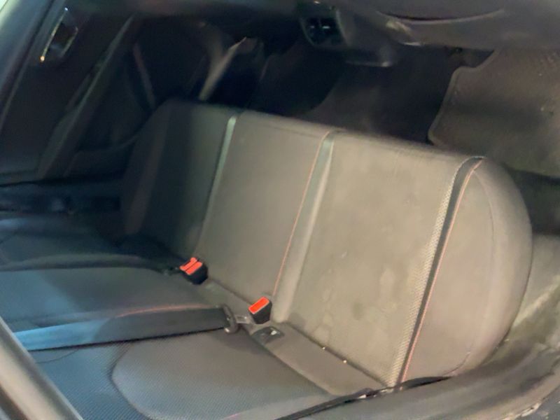 Seat Leon 1.4 TSI ACT FR — zdjęcie 14