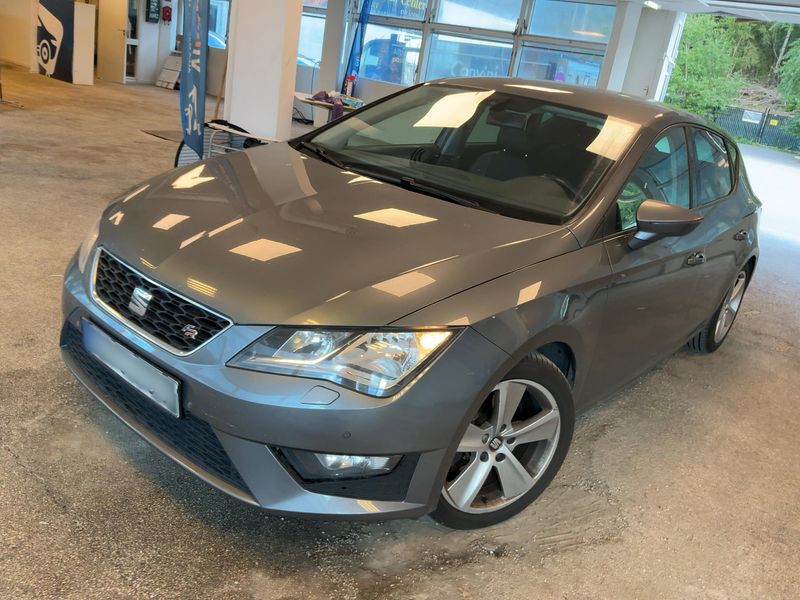Seat Leon 1.4 TSI ACT FR