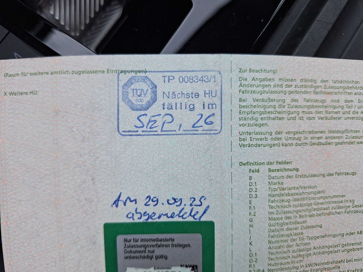 Citroen C4 d'occasion