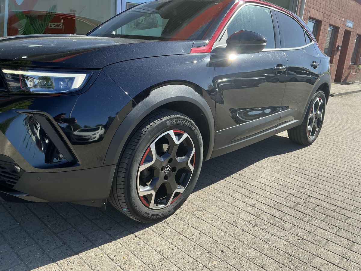 Opel Mokka d'occasion