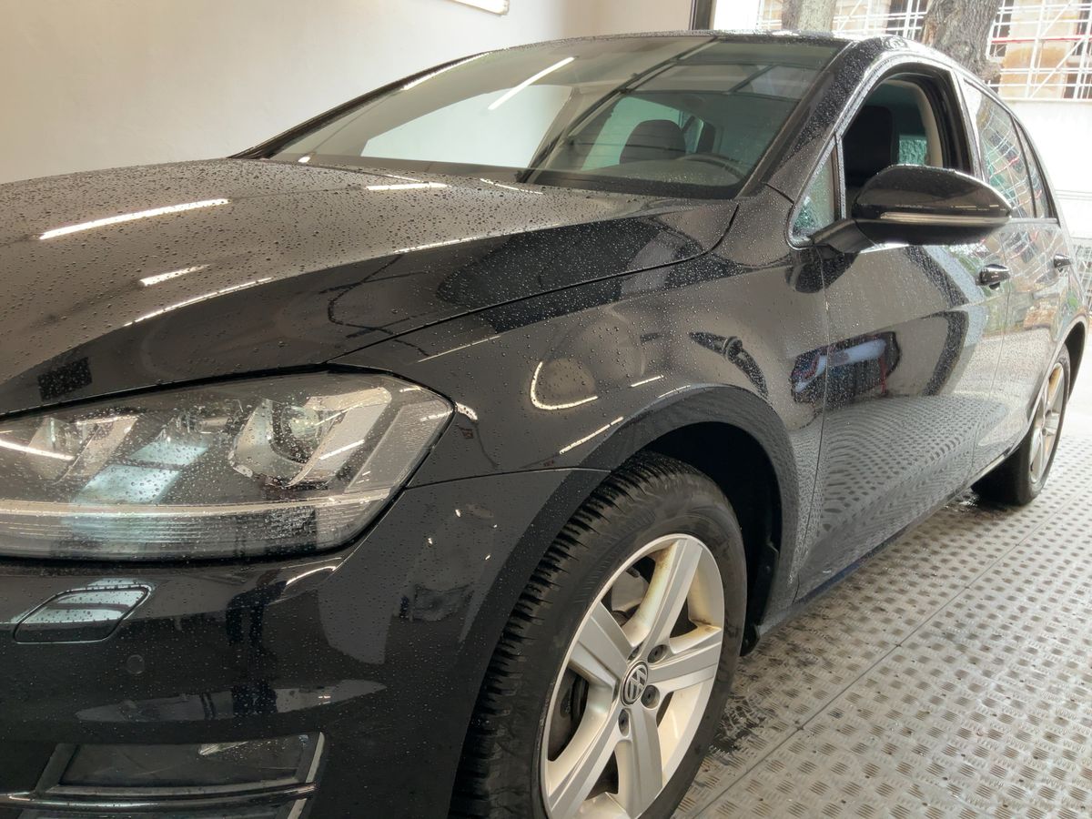 Volkswagen Golf d'occasion