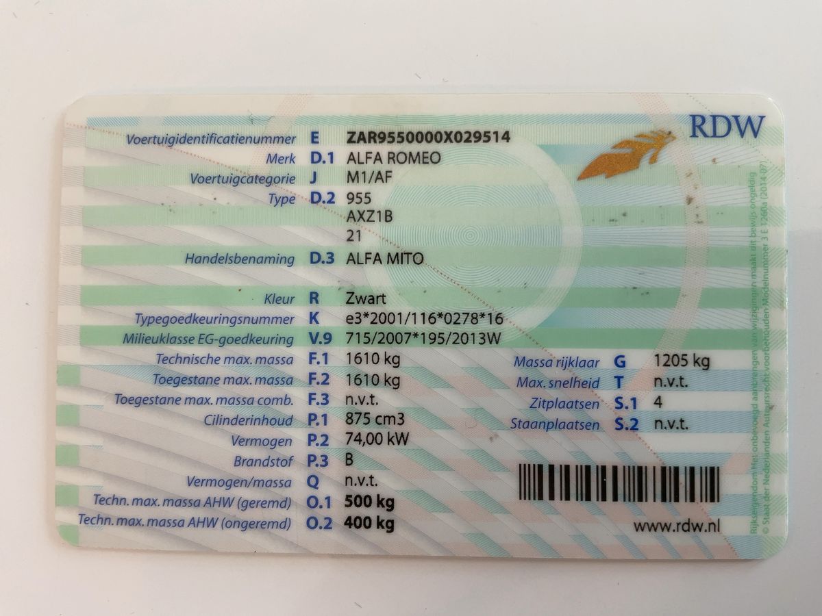 Alfa Romeo d'occasion