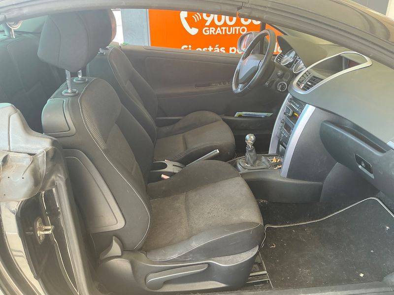 Peugeot 207 1.6 Sport — zdjęcie 3