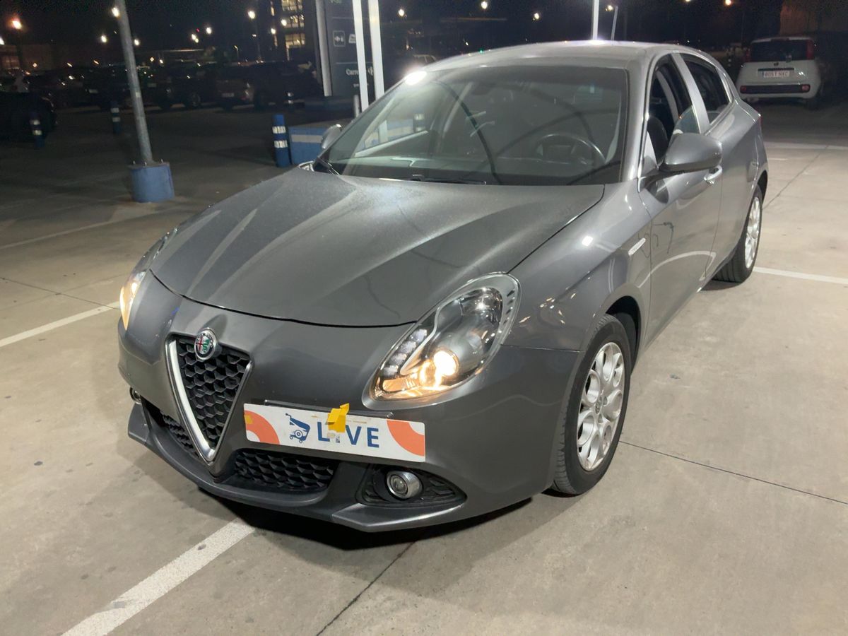 Alfa Romeo d'occasion